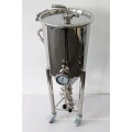 30L 50L Edelstahl konischer Fermenter und Fermentationstank